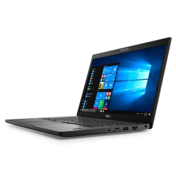 [REFURBISHED] Dell Latitude E7480 , Core i5 6th Gen 8GB Ram , 256GB SSD 14inch Laptop