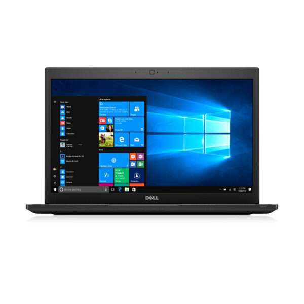 [REFURBISHED] Dell Latitude E7480 , Core i5 6th Gen 8GB Ram , 256GB SSD 14inch Laptop - Image 4