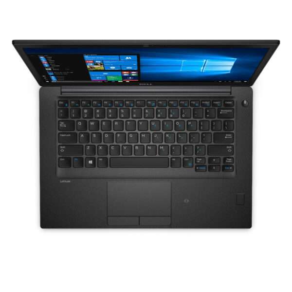 [REFURBISHED] Dell Latitude E7480 , Core i5 6th Gen 8GB Ram , 256GB SSD 14inch Laptop - Image 5