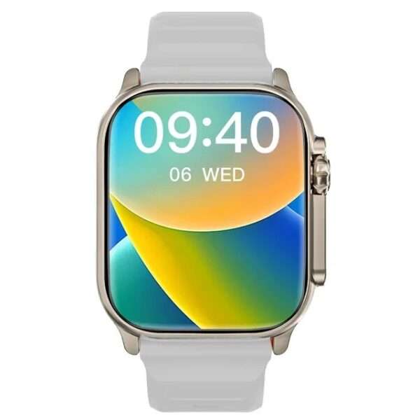 HK8 Pro Max Smart Watch - Image 8