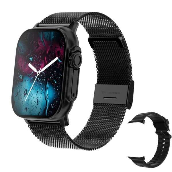 HK8 Pro Max Smart Watch - Image 7