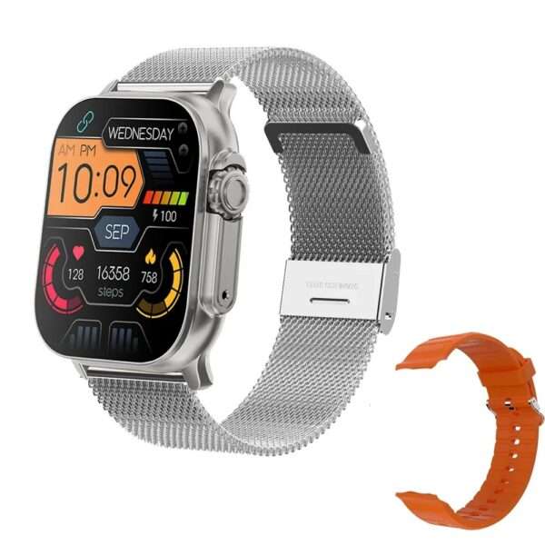 HK8 Pro Max Smart Watch - Image 6