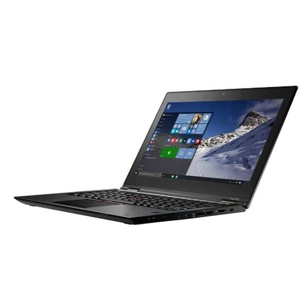 [REFURBISHED] Lenovo ThinkPad Yoga 260 , Core i5 6th Gen 8GB Ram - Image 4