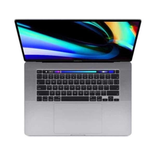 MacBook Pro 15inch 2019 i7 16GB RAM 500GB SSD touchbar - Image 2