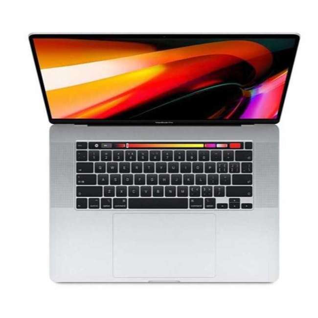 MacBook Pro 15inch 2019 i7 16GB RAM 500GB SSD touchbar - Shop Online With  Powerhub