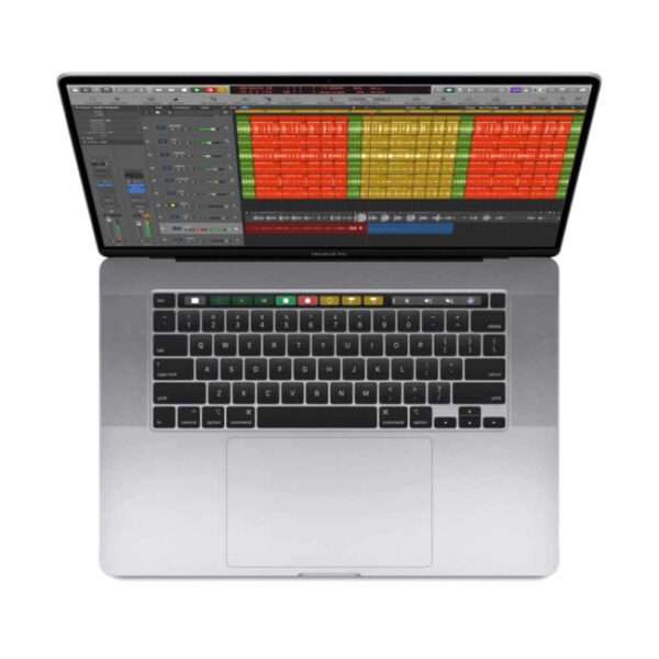 MacBook Pro 15inch 2019 i7 16GB RAM 500GB SSD touchbar - Image 7