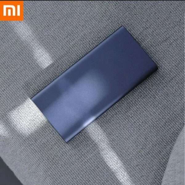 Xiaomi Mi Power Bank v3 10000mAh Dual USB 22W Fast Charging - Image 8