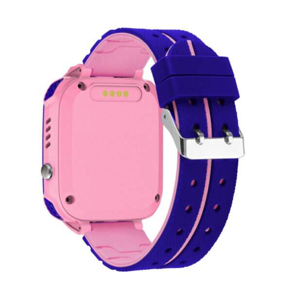 Q12 kids smart watch with sim card IP67 - Image 5