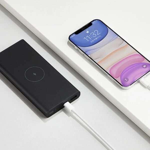 Xiaomi Wireless Power Bank 10000mAh - Image 5