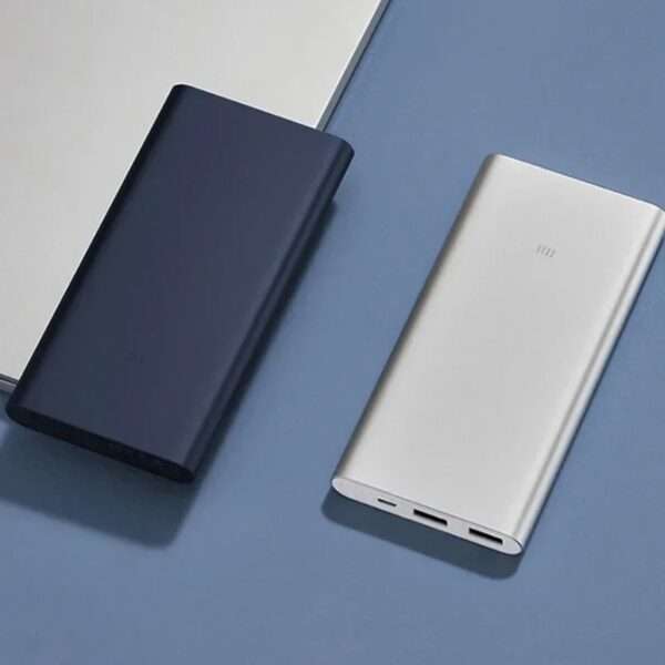 Xiaomi Mi Power Bank v3 10000mAh Dual USB 22W Fast Charging - Image 5