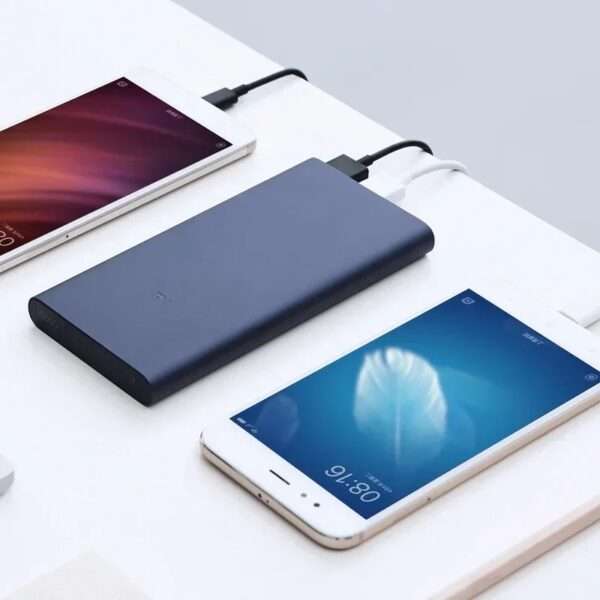 Xiaomi Mi Power Bank v3 10000mAh Dual USB 22W Fast Charging - Image 6