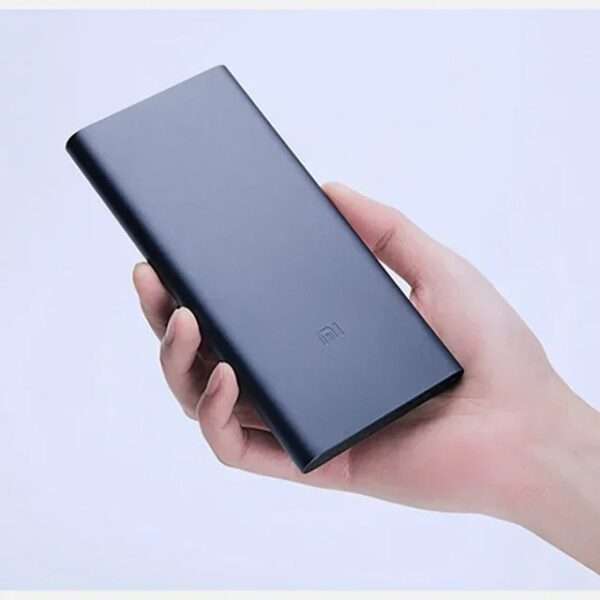 Xiaomi Mi Power Bank v3 10000mAh Dual USB 22W Fast Charging - Image 4