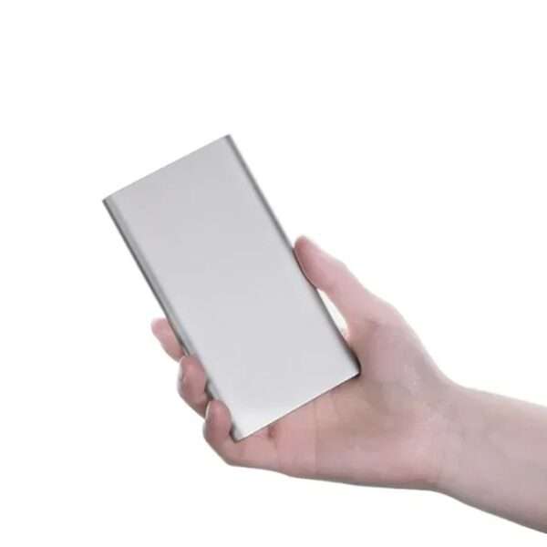 Xiaomi Mi Power Bank v3 10000mAh Dual USB 22W Fast Charging