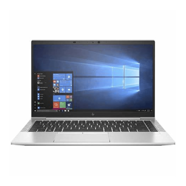 [REFURBISHED] Hp Elitebook 840 G7 , i7 10th Gen Laptop - Image 2