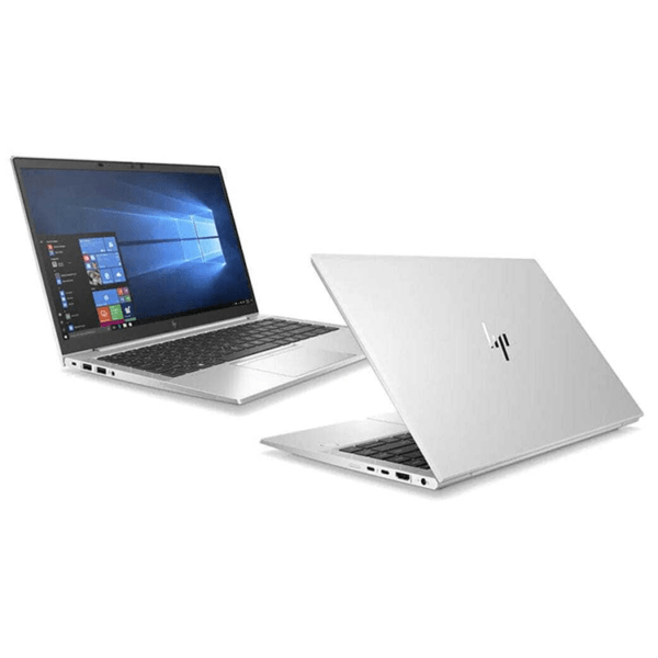 [REFURBISHED] Hp Elitebook 840 G7 , i7 10th Gen Laptop - Image 4