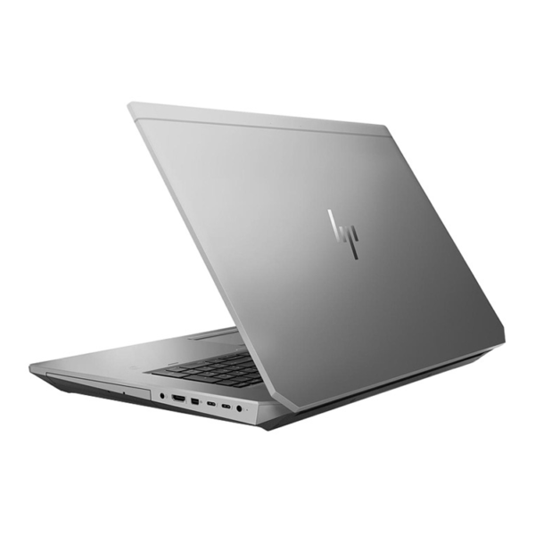 Hp Zbook 15 G5, i7 8th generation - Image 2