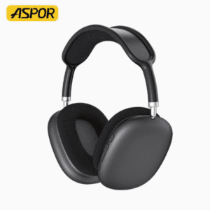 ASPOR A618 WIRELESS HEADPHONES